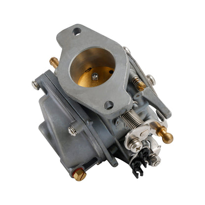 Carburatore Carb adatto per motore fuoribordo Yamaha 2 tempi 60HP E60 6K5-14301