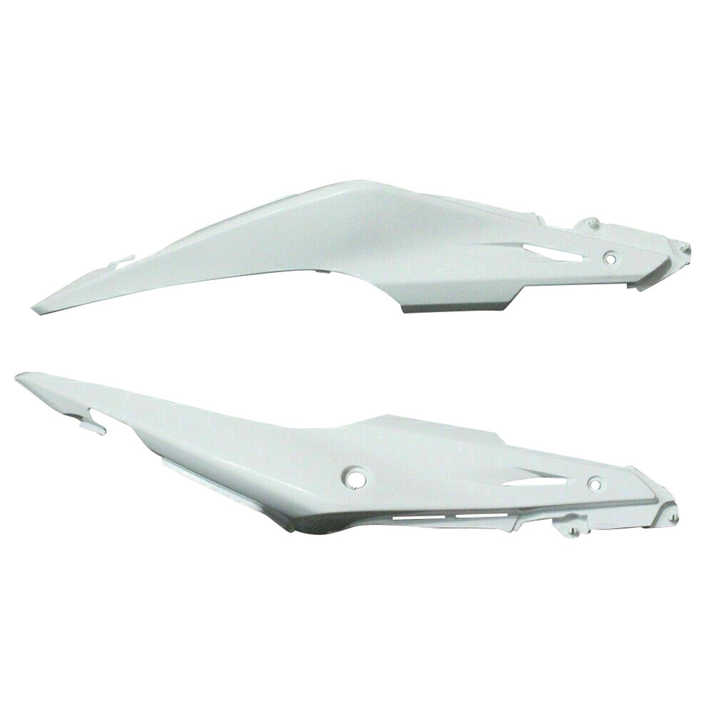 Honda CBR500R 2013-2015 carenatura stampaggio ad iniezione non verniciata