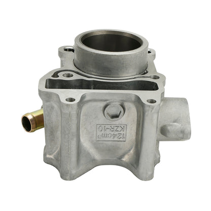 Kit pistone cilindro 125cc per Honda SH125i 2013-2019 e PCX125 2012-2019 rif.KWN Fedex Express