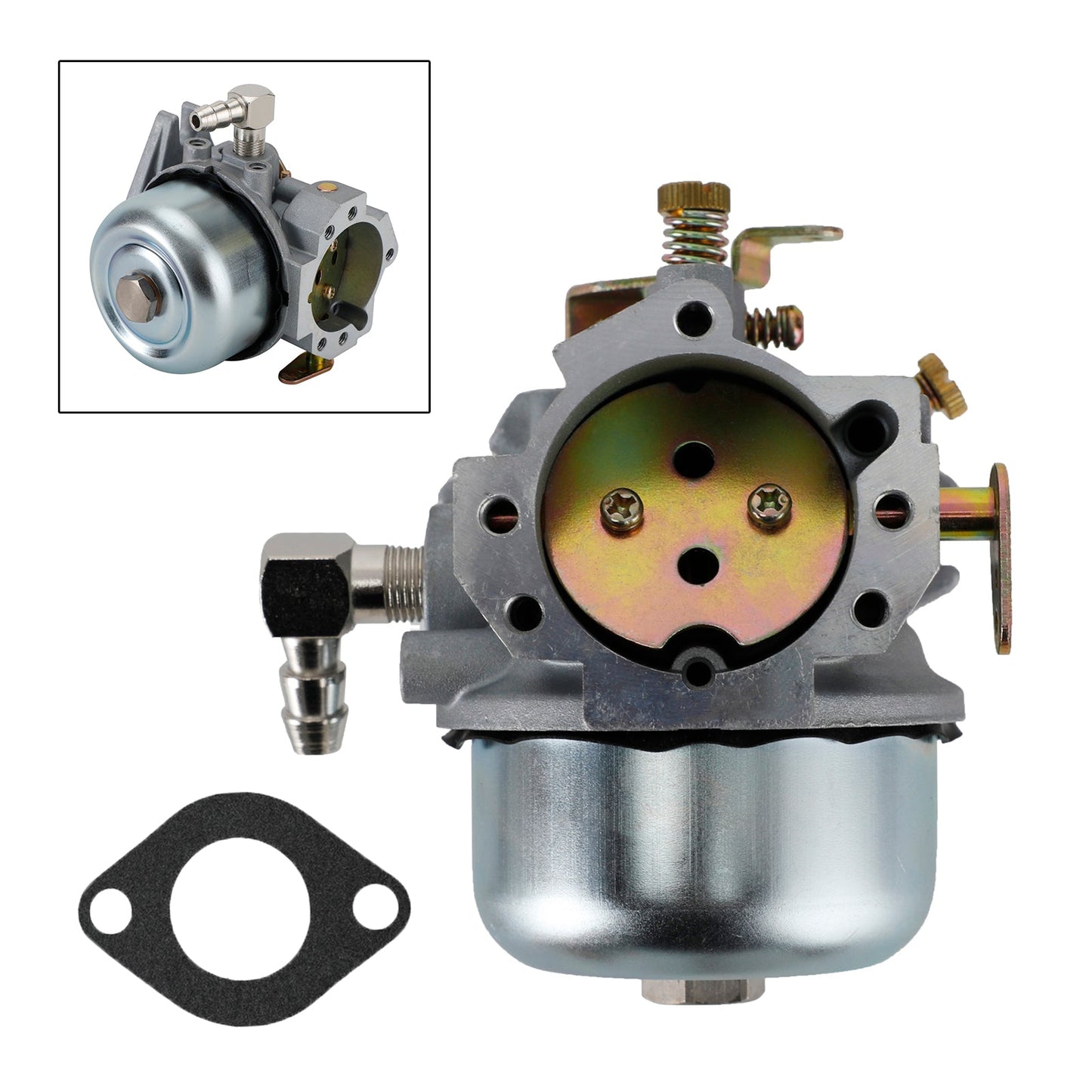 Kohler Magnum KT17 KT18 KT19 M18 M20 MV18 MV20 Carburatore Carburatore