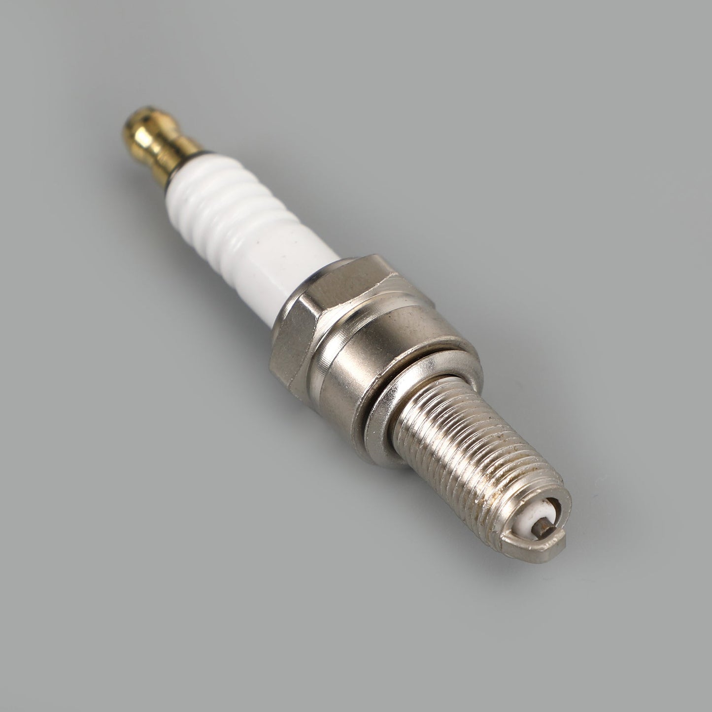 Bobina di accensione Candela adatta per Suzuki LTZ400 LT-Z 400 Quadsport 33410-09F00 Generico