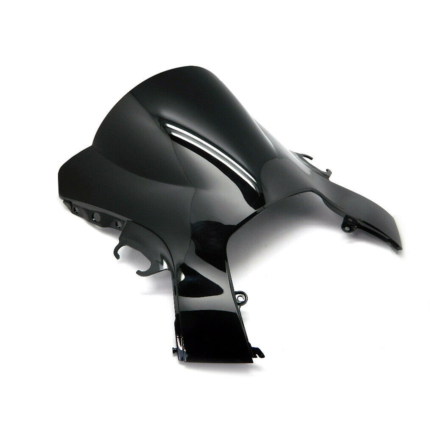 Amotopart Honda VFR1200 2010-2013 Kit carena Carrozzeria Plastica ABS