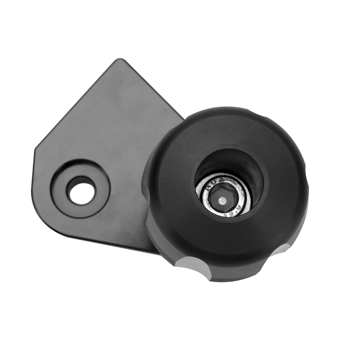 Protezione tamponi telaio in alluminio Suzuki Gsx-R 1000 1000R 2017-2021