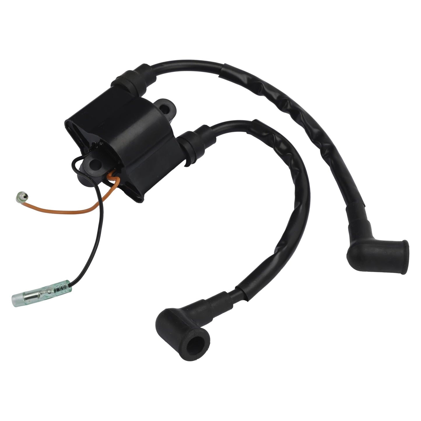 Bobina di accensione adatta per Suzuki 9.9HP DF9.9 15HP DF15 S/L 40HP DT40 33410-92L10