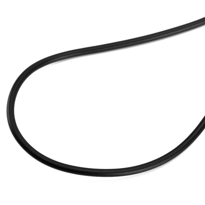 Caricabatterie USB Cavo dati di ricarica Cavo adatto per orologio Garmin Vivosmart 3/4/HR