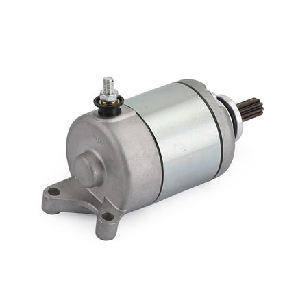 NUOVO AVVIAMENTO CCW 9-SPLINE Fit per Honda CRF250 CRF250X 2004-2019 31200-KSC-671 Generico