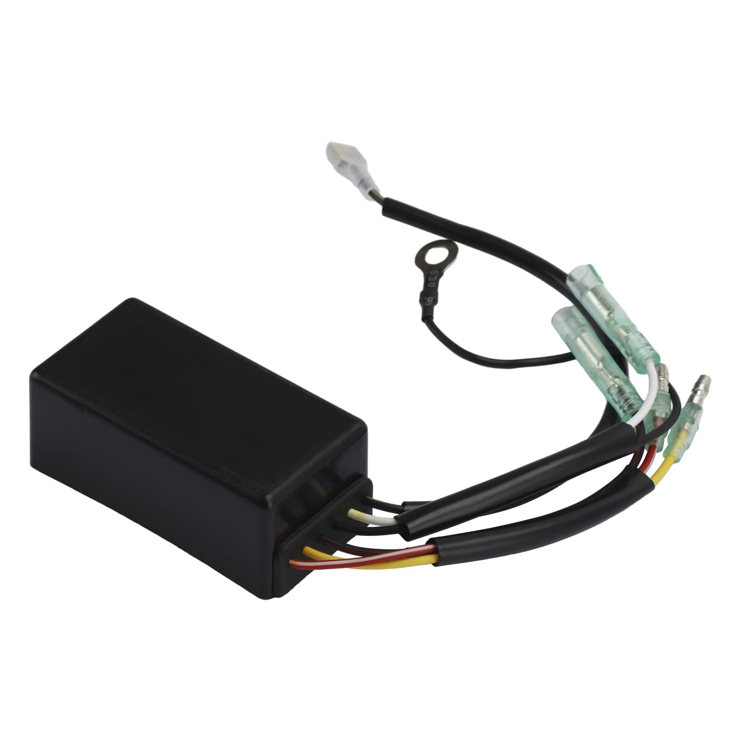 CDI BOX Accenditore adatto per Tohatsu M4C M5B M5BS Nissan NS4C NS5B NS5BS 369-06060-0