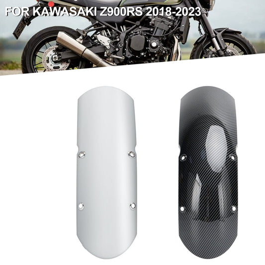 Carenatura parafango parafango anteriore Kawasaki Z900RS 2018-2023