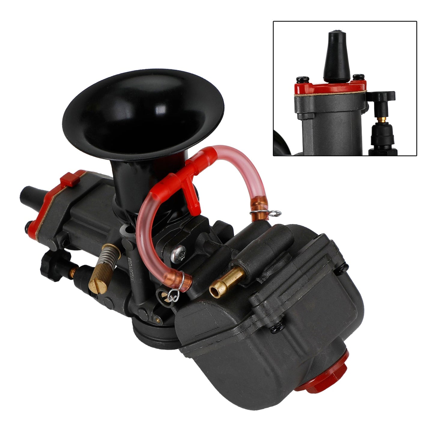 HONDA MONKEY GROM125 MSX125 Monkey 125 124cc 28mm Carburatore Carburatore