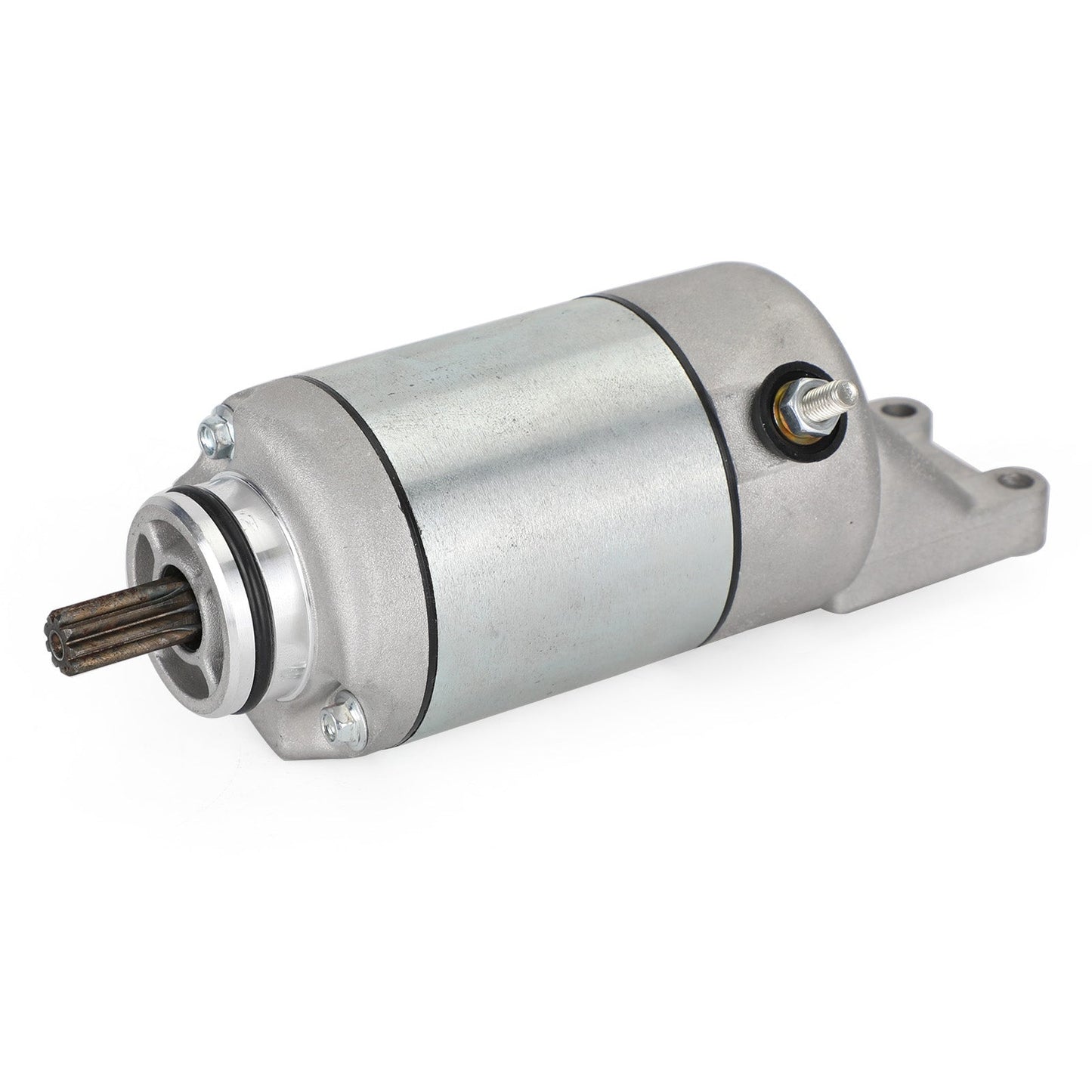 MOTORINO DI AVVIAMENTO Per SUZUKI GSXR 650 750 1100 W 1992-1998 31100-46E00 31100-17E00 Generico