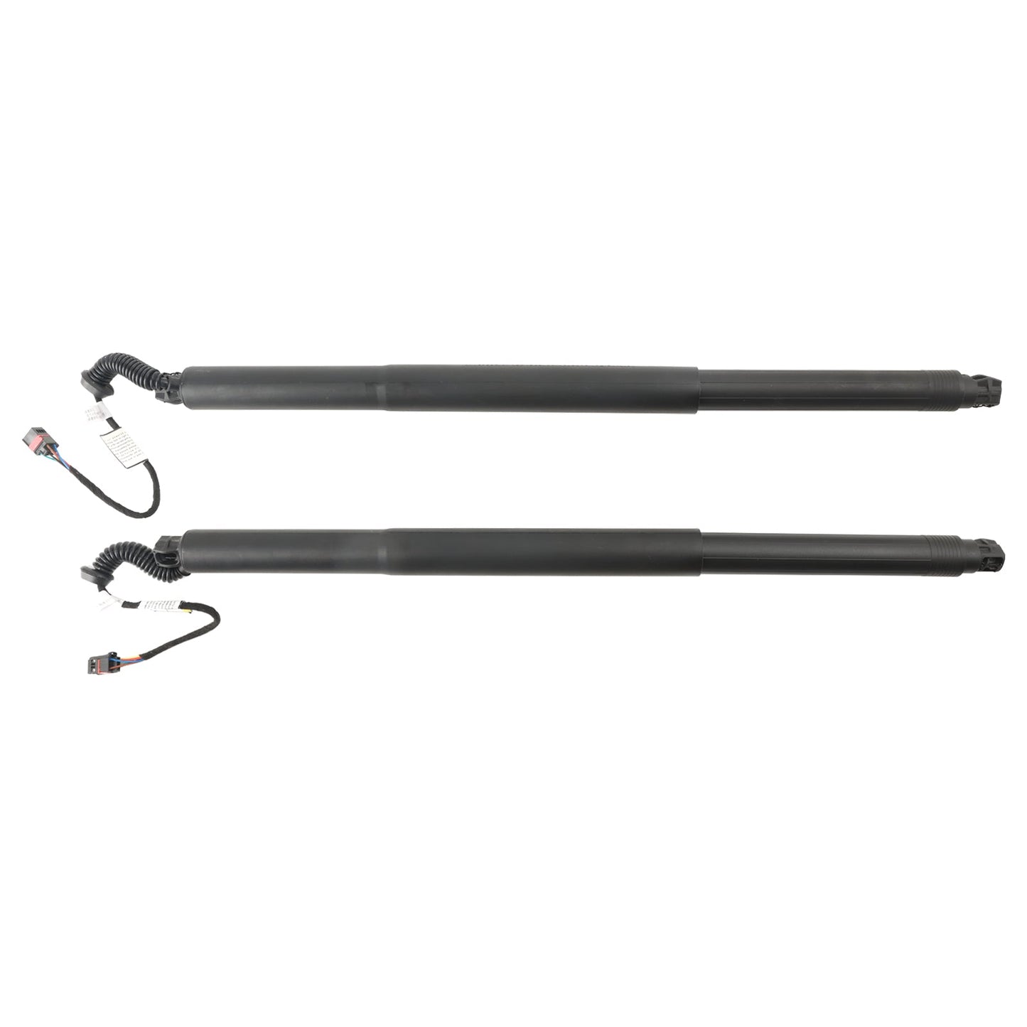 Ammortizzatori a gas per portellone posteriore elettrico 2 pezzi 3V9827851B adatti per Skoda Superb III 3V5 3V9827852B