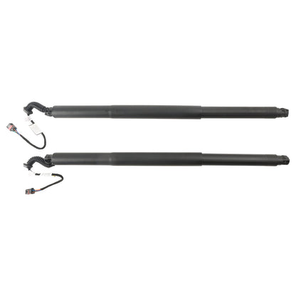 Ammortizzatori a gas per portellone posteriore elettrico 2 pezzi 3V9827851B adatti per Skoda Superb III 3V5 3V9827852B