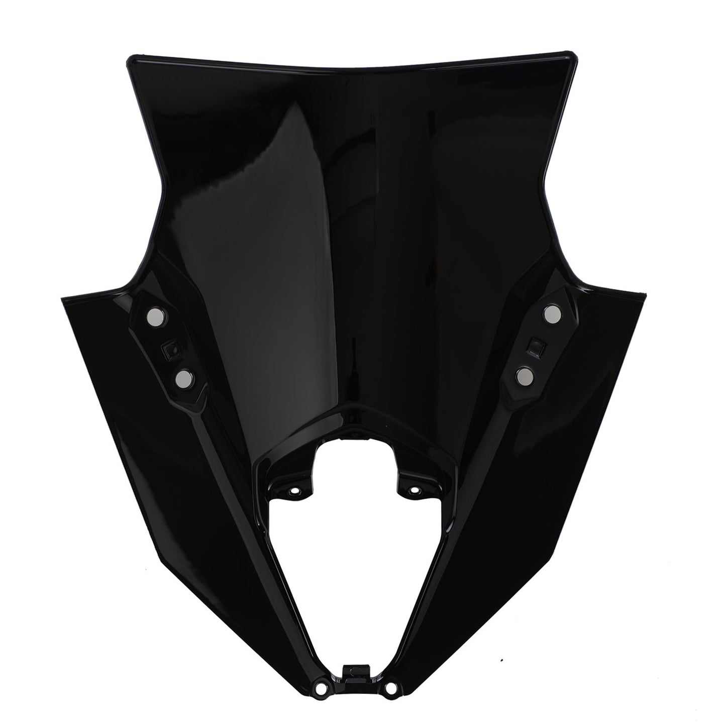 Protezione parabrezza per parabrezza Kawasaki NINJA 650 ER6F 2020-2025