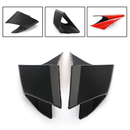 Le migliori offerte per Honda CBR650R 2019-2021 Winglets carenatura anteriore copertura di protezione dell&#39;ala laterale sono su ✓ Confronta prezzi e caratteristiche di prodotti nuovi e usati ✓ Molti articoli con consegna gratis!