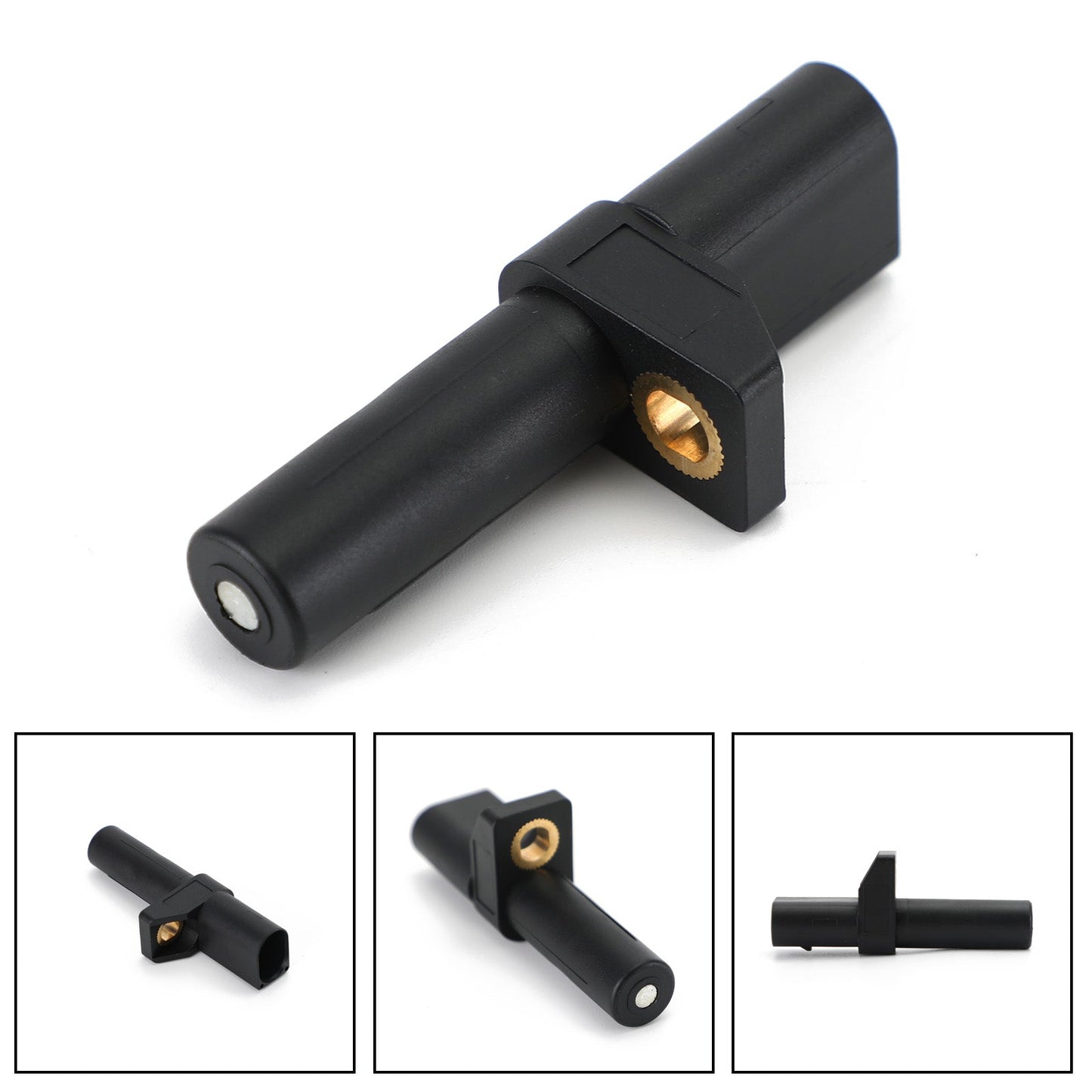Nuovo sensore di posizione albero motore A0031532828 per Mercedes-Benz ML320 ML350 ML430 generico