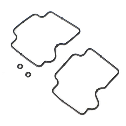 Kit di riparazione carburatore carburatore lato destro e sinistro adatto per Honda XL600R 1983-1987 generico