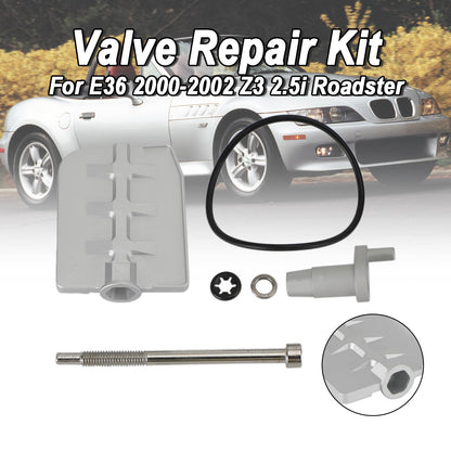 BMW E46 2000-2005 325i Touring Sedan Kit Riparazione Valvola Rebuild Rattle X8R0043