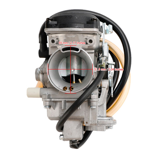 Carburatore Carb adatto per Kawasaki Vulcan 800 VN800 95-2005 15003-1200 15003-1380
