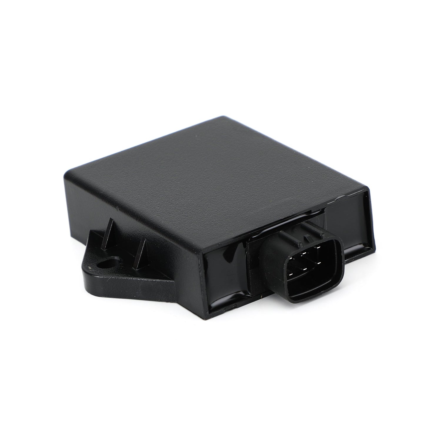 Bobina di accensione Candela CDI adatta per Arctic Cat 300 1998-2005 2x4 4X4 3530-011 Generico