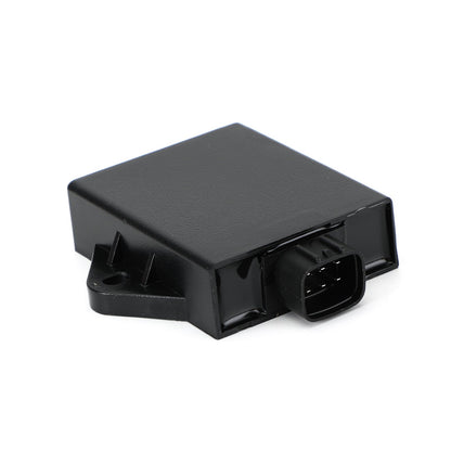Bobina di accensione Candela CDI adatta per Arctic Cat 300 1998-2005 2x4 4X4 3530-011 Generico
