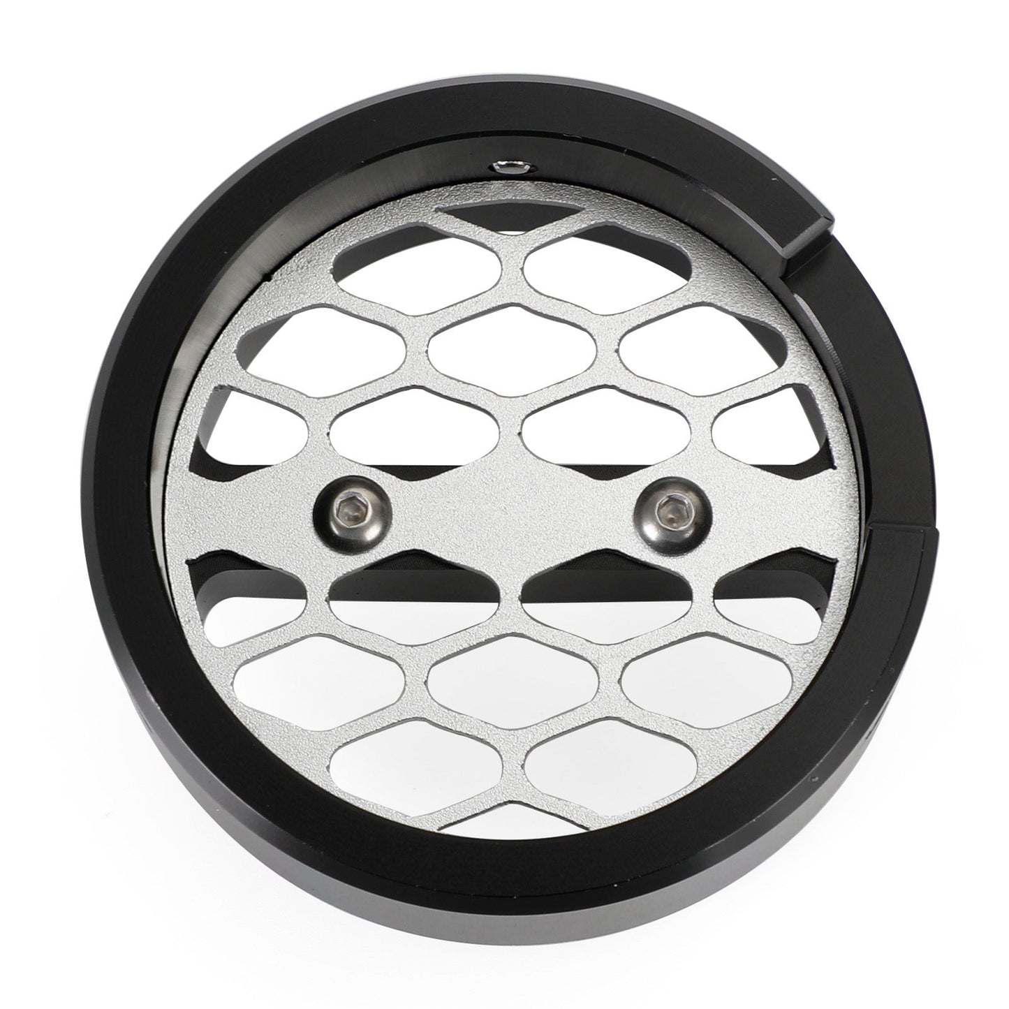 Coperchio della punta della presa d'aria in alluminio per BMW R nine T Scramber Racer Urban 2013-2022 Generico