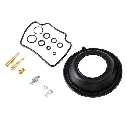 Carburatore Carb Rebuild Kit adatto per Honda CB1300 CB1300SF SC40 1997-1999 Generico
