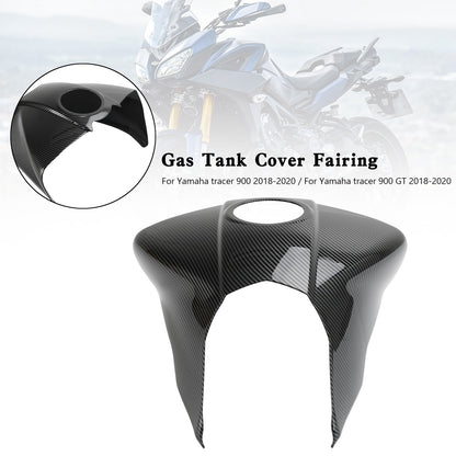Protezione carenatura protezione coperchio serbatoio benzina Yamaha tracer 900 / GT 2018-2020