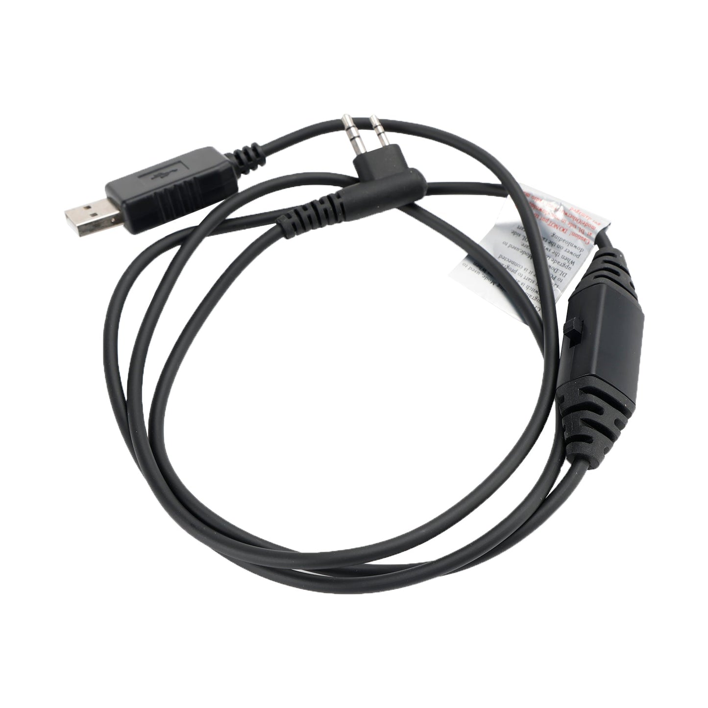 Cavo di programmazione USB PC76-USB per cavo di frequenza di scrittura radio Hytera BD500