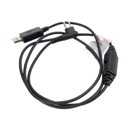 Cavo di programmazione USB PC76-USB per cavo di frequenza di scrittura radio Hytera BD500