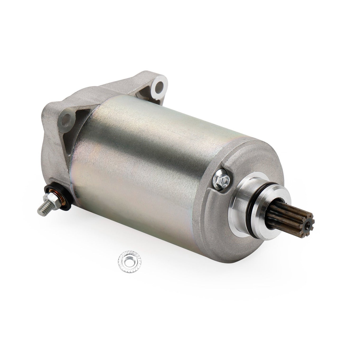 Motorino di Avviamento Per Suzuki GN 250 82-01 GZ 250 Marauder 250 99-11 TU 250 X 97-19 Fedex Express
