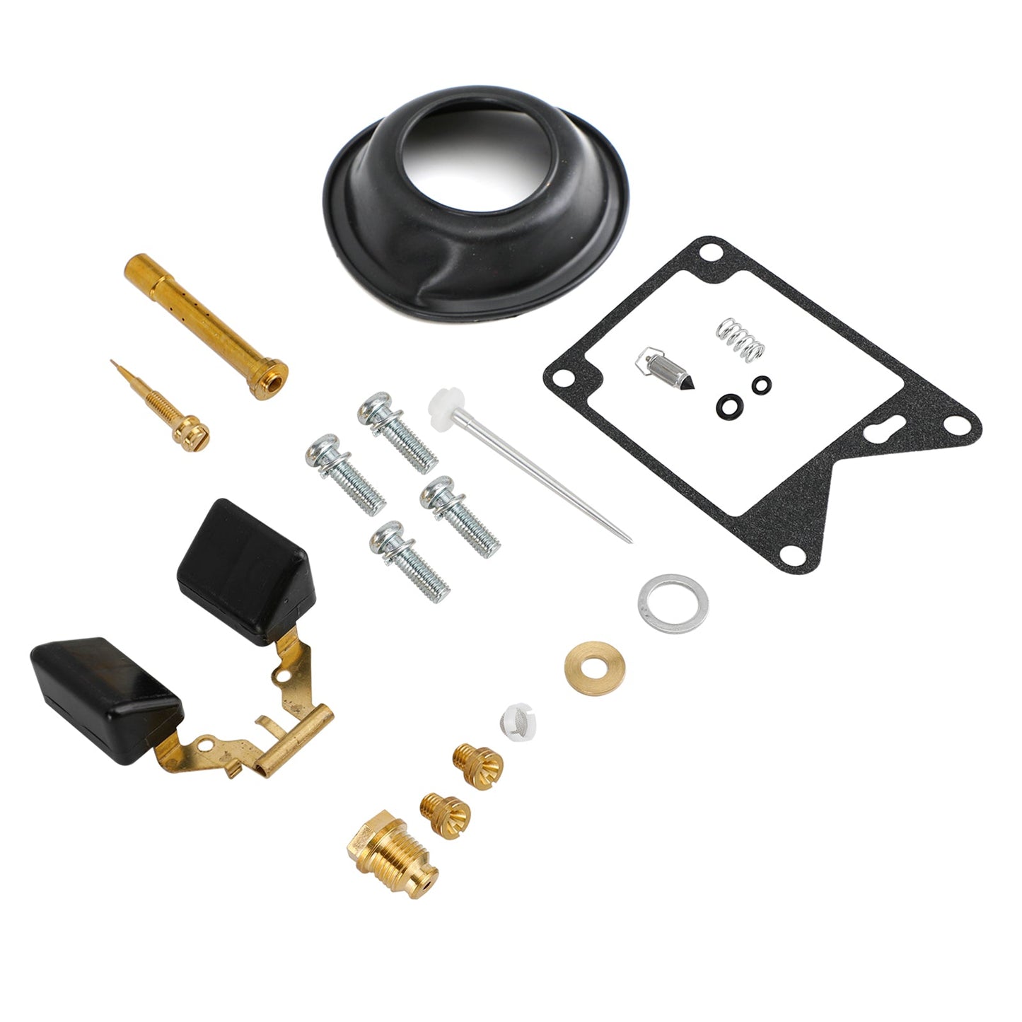 Kit riparazione carburatore Yamaha Virago 750 XV750 1981-1983