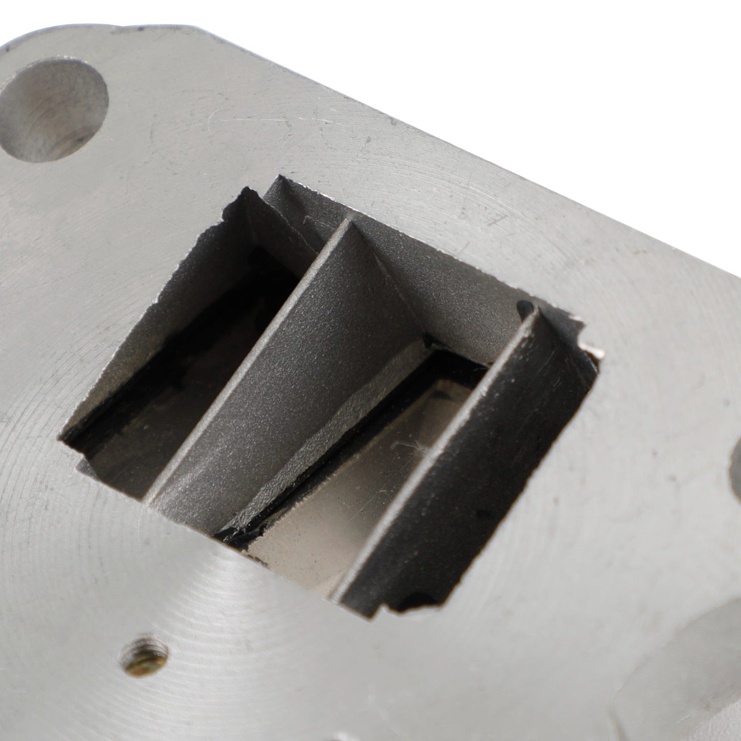 213.0049 Valvola Lamellare Per Honda Sym Gwo-50 Dio 50 Zx Orizzontale
