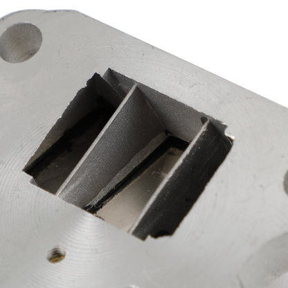 213.0049 Valvola Lamellare Per Honda Sym Gwo-50 Dio 50 Zx Orizzontale