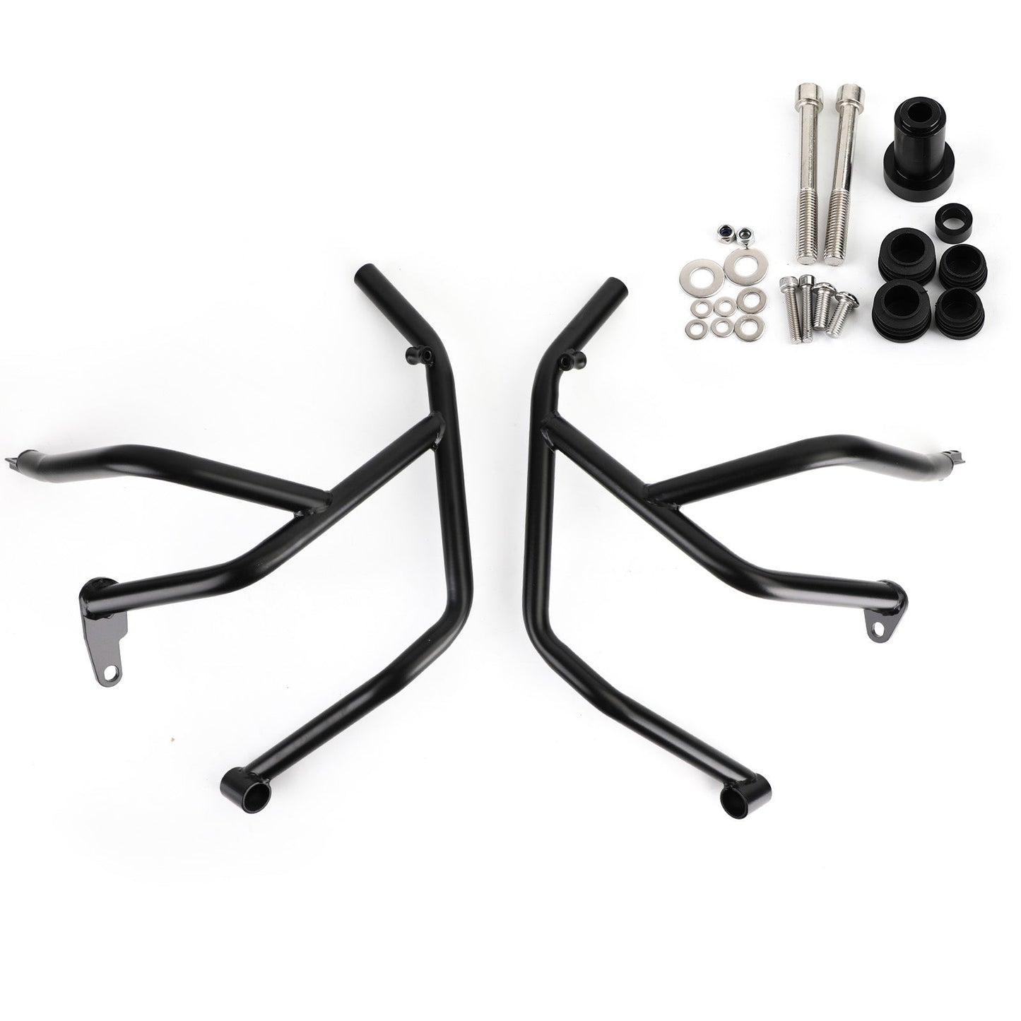 Paramotore Superiore Paramotore Adatto per BMW F 900 R, SE / F 900 XR, TE 2020-2023 Generico