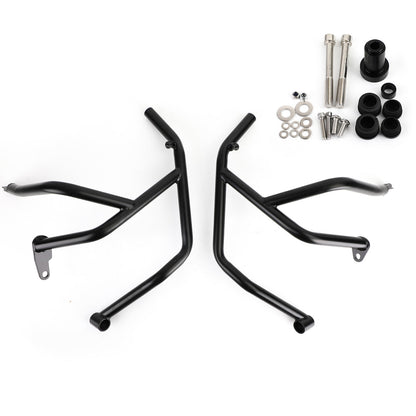 Paramotore Superiore Paramotore Adatto per BMW F 900 R, SE / F 900 XR, TE 2020-2023 Generico