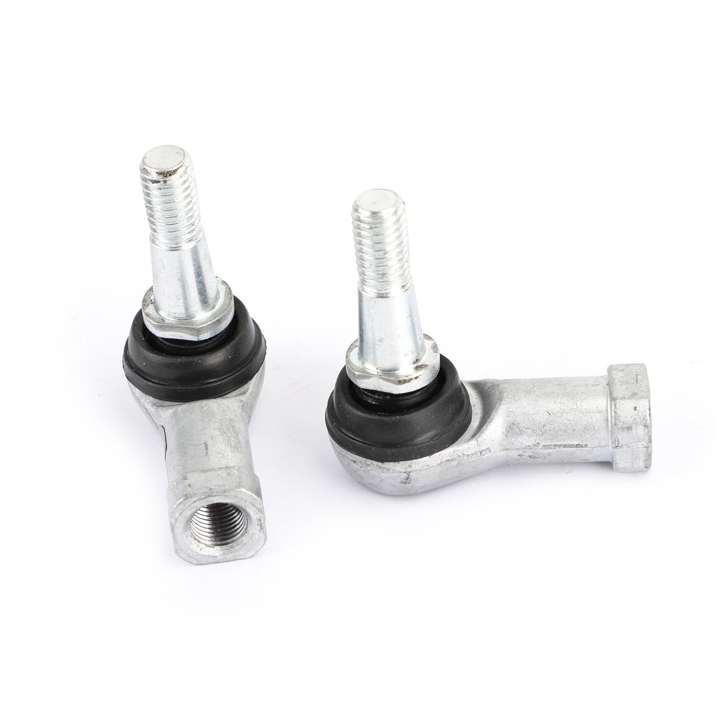 Estremità del tirante adatte per carrelli da golf a gas / elettrici EZGO TXT 70902-G01 70902-G02 Generico