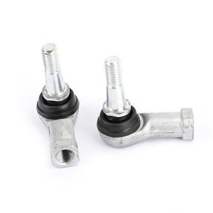 Estremità del tirante adatte per carrelli da golf a gas / elettrici EZGO TXT 70902-G01 70902-G02 Generico