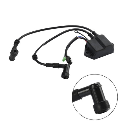 Bobina di accensione adatta per Suzuki 5HP DT5 6HP DT6 8HP DT8 S/L 32900-98100 32900-98101