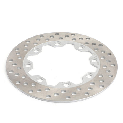 Disco freno posteriore per Kawasaki KL250 Sherpa 250 KJ250 KMX 125 200 1986-2010 Generico