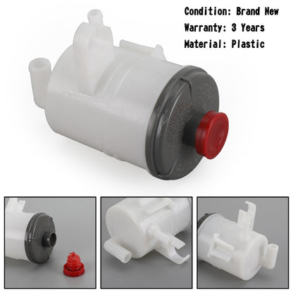 2002-2006 Honda CR-V CRV Fluid Power Steering Pump Reservoir 53701S9A003 Generico