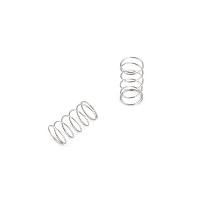 2x stantuffo a membrana carburatore adatto per Yamaha XV500/XV535 generico
