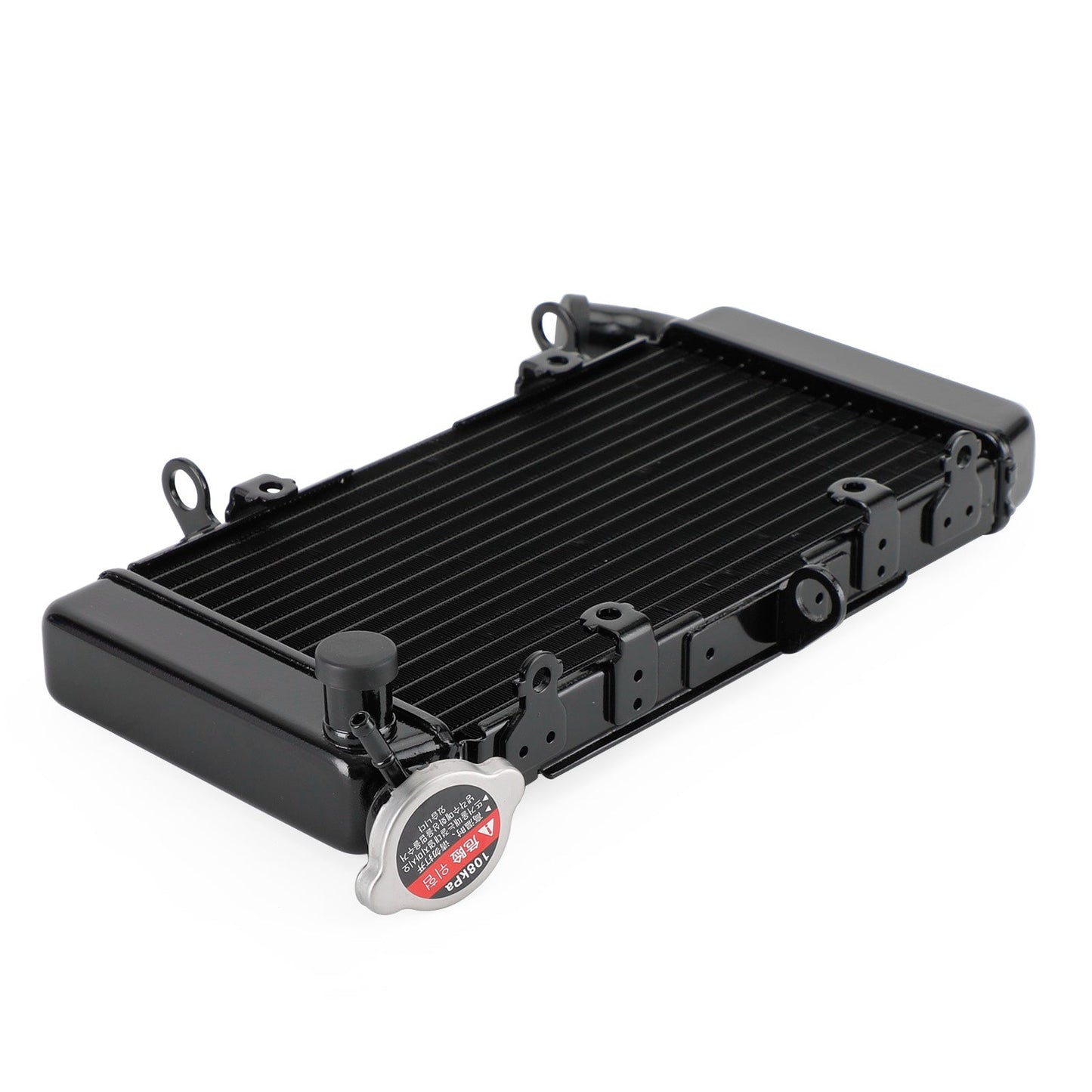 2019-2021 HONDA CB500F CB 500 F Raffreddamento del radiatore del radiatore del motore