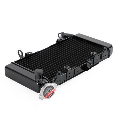 2019-2021 HONDA CB500F CB 500 F Raffreddamento del radiatore del radiatore del motore