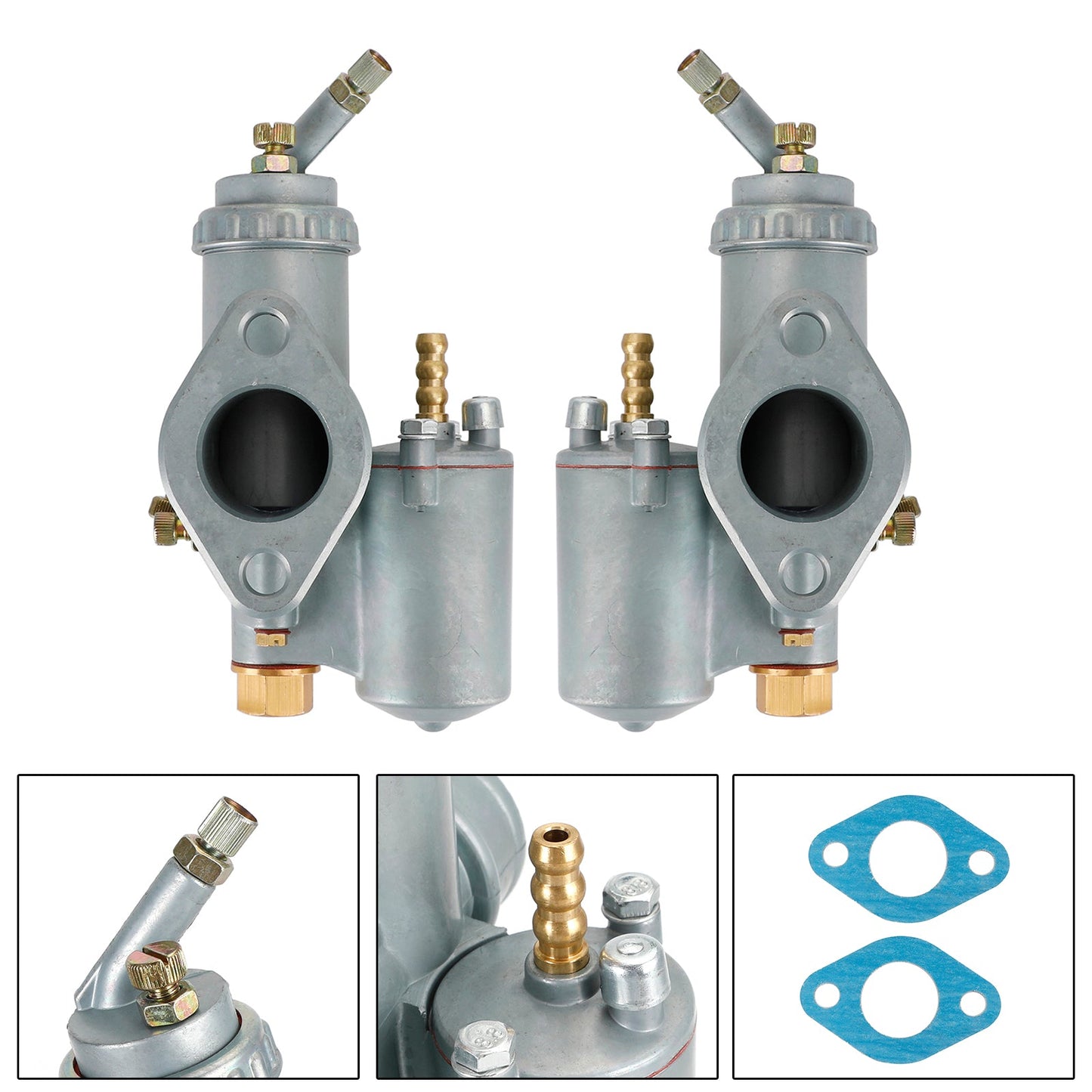 Per BMW Ural k750 R50 R60/2 R69S R12 k750 R1 R71 M72CJ K 750 Carburatore Carb