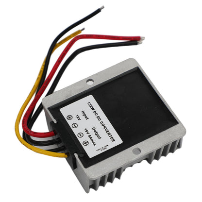 12V a 19V 8A 152W DC-DC Boost Step Up Modulo regolatore di tensione del convertitore di potenza