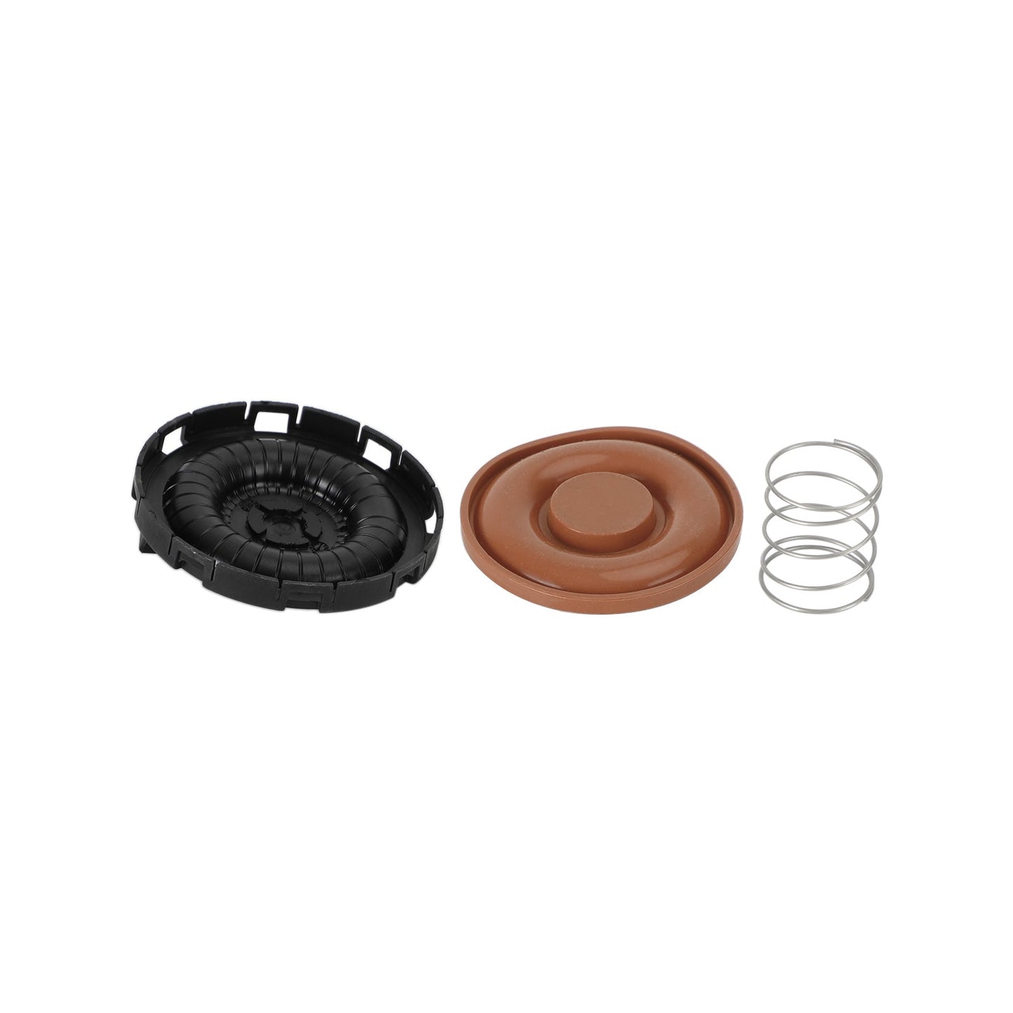 BMW N57 6.cyl E90 F30 F10 F11 Valvola di sfiato carter a membrana 11128507607