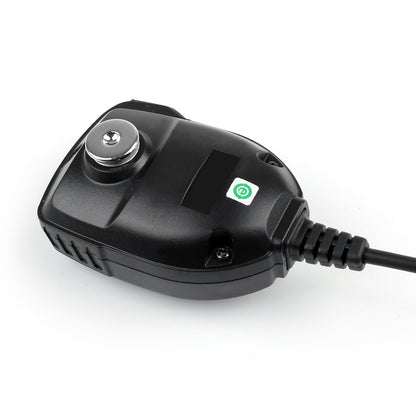 1Pcs MH-67A8J 8Pin Mic Per Vertex Yaesu VX-2200 VX-2100 VX-3200 VX-4500 Radio