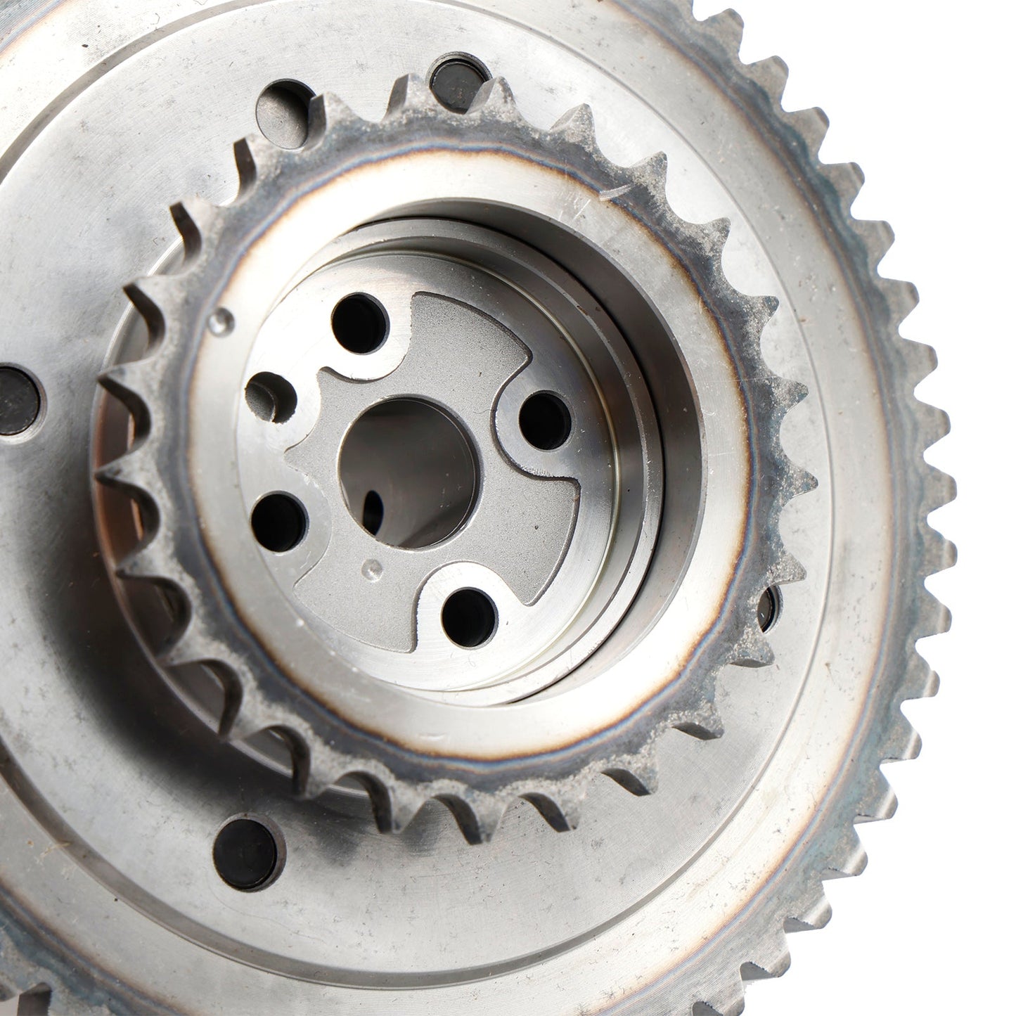 2013-2019 Ford Taurus Ford F-150 3.5L Kit catena di distribuzione AT4Z6L266B AT4Z6K254A AT4Z6K255A