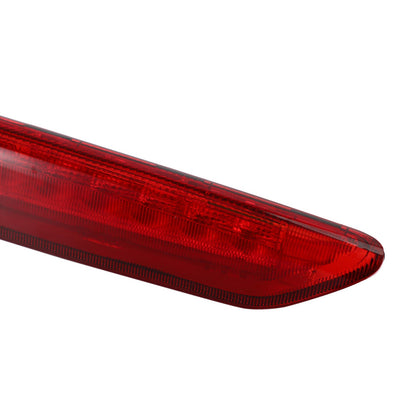 Terza luce di stop alta lampada di arresto montata per VW Polo 9N 2002-2010 6Q6945097 generico