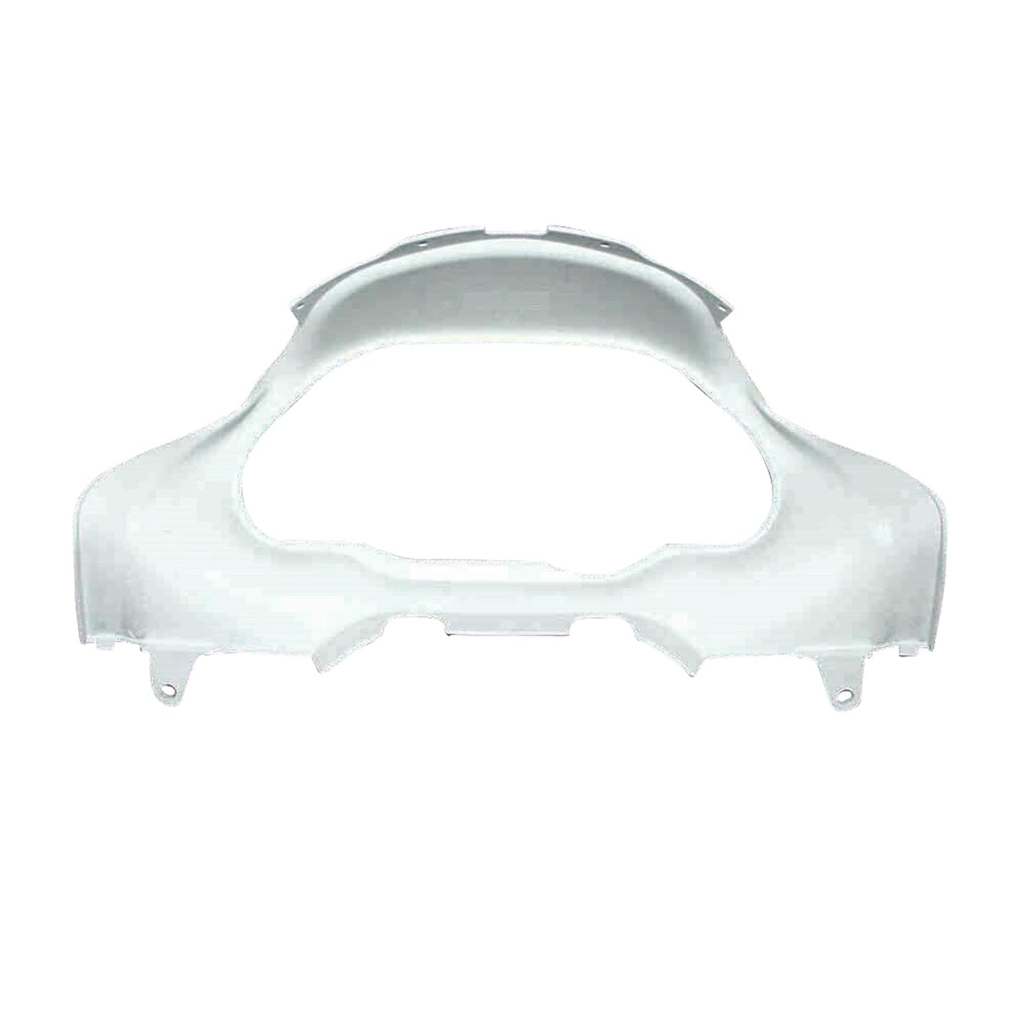 Kawasaki ZZR400/ZZR600 1993-2007 carenatura iniezione non verniciata